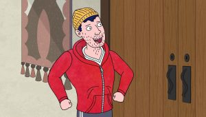 BoJack Horseman Saison 4 Episode 3