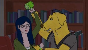 BoJack Horseman Saison 4 Episode 4