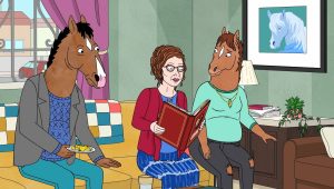 BoJack Horseman Saison 4 Episode 4