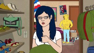 BoJack Horseman Saison 4 Episode 4