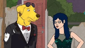 BoJack Horseman Saison 4 Episode 4