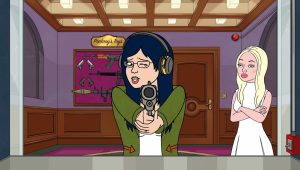 BoJack Horseman Saison 4 Episode 5