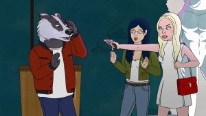 BoJack Horseman Saison 4 Episode 5