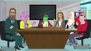 BoJack Horseman Saison 4 Episode 5
