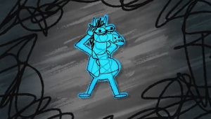 BoJack Horseman Saison 4 Episode 6