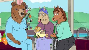BoJack Horseman Saison 4 Episode 6