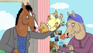 BoJack Horseman Saison 4 Episode 6