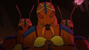 BoJack Horseman Saison 4 Episode 7
