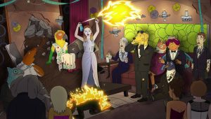 BoJack Horseman Saison 4 Episode 7