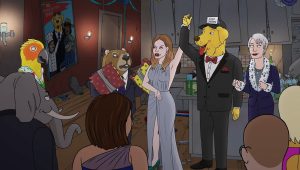 BoJack Horseman Saison 4 Episode 7
