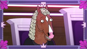 BoJack Horseman Saison 4 Episode 8