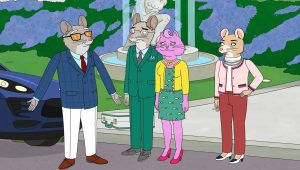 BoJack Horseman Saison 4 Episode 8