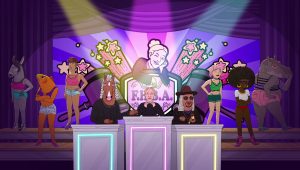 BoJack Horseman Saison 4 Episode 8