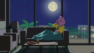 BoJack Horseman Saison 4 Episode 9