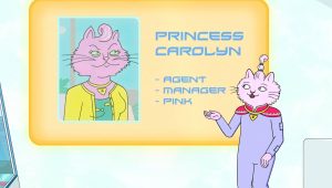 BoJack Horseman Saison 4 Episode 9