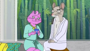 BoJack Horseman Saison 4 Episode 9