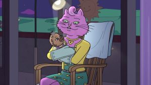 BoJack Horseman Saison 4 Episode 9