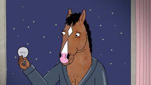 BoJack Horseman Saison 5 Episode 1