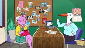 BoJack Horseman Saison 5 Episode 1