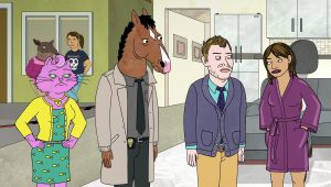 BoJack Horseman Saison 5 Episode 1