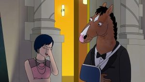 BoJack Horseman Saison 5 Episode 10