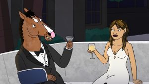 BoJack Horseman Saison 5 Episode 10