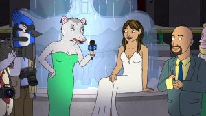 BoJack Horseman Saison 5 Episode 10