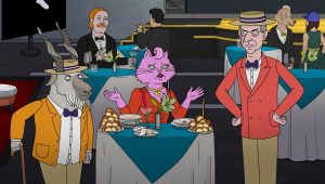 BoJack Horseman Saison 5 Episode 10