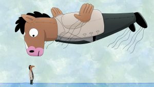 BoJack Horseman Saison 5 Episode 11