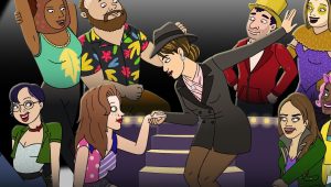 BoJack Horseman Saison 5 Episode 11