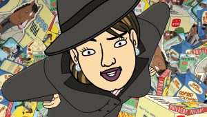 BoJack Horseman Saison 5 Episode 11