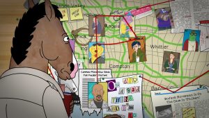 BoJack Horseman Saison 5 Episode 11