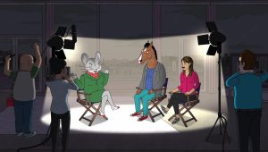 BoJack Horseman Saison 5 Episode 12