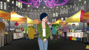 BoJack Horseman Saison 5 Episode 2