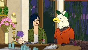 BoJack Horseman Saison 5 Episode 2