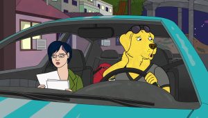 BoJack Horseman Saison 5 Episode 2