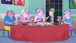 BoJack Horseman Saison 5 Episode 3