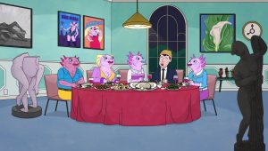 BoJack Horseman Saison 5 Episode 3
