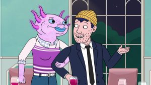 BoJack Horseman Saison 5 Episode 3