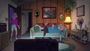 BoJack Horseman Saison 5 Episode 3