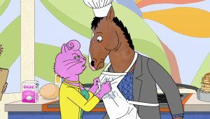 BoJack Horseman Saison 5 Episode 4