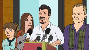 BoJack Horseman Saison 5 Episode 4