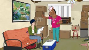 BoJack Horseman Saison 5 Episode 4