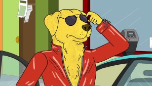 BoJack Horseman Saison 5 Episode 4