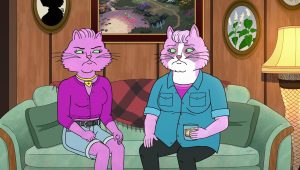 BoJack Horseman Saison 5 Episode 5