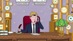 BoJack Horseman Saison 5 Episode 5