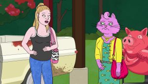 BoJack Horseman Saison 5 Episode 5