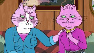 BoJack Horseman Saison 5 Episode 5