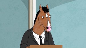 BoJack Horseman Saison 5 Episode 6