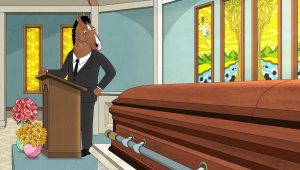 BoJack Horseman Saison 5 Episode 6
